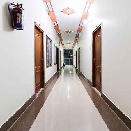 Hotel O Moon Light Roorkee Ngoại thất bức ảnh