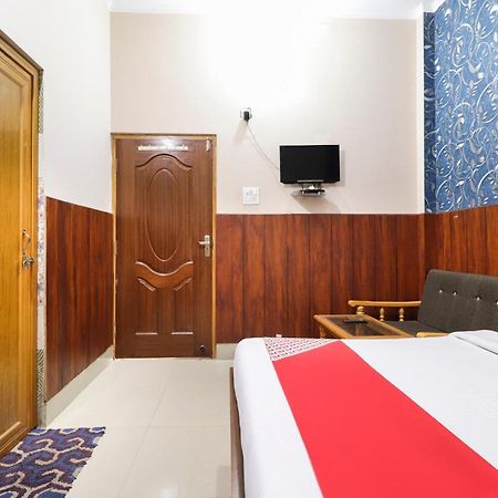 Hotel O Moon Light Roorkee Ngoại thất bức ảnh